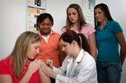 Photo Credit: James Gathany, Centers for Disease Control and Prevention